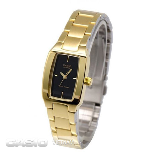 Đồng hồ Casio LTP-1165N-1CRDF Nữ tính